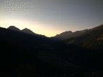 Archiv Foto Webcam Val Müstair / Umbrailpass 17:00
