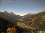Archiv Foto Webcam Val Müstair / Umbrailpass 13:00