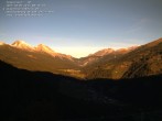 Archiv Foto Webcam Val Müstair / Umbrailpass 07:00