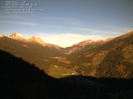 Archiv Foto Webcam Val Müstair / Umbrailpass 08:00