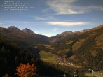 Archiv Foto Webcam Val Müstair / Umbrailpass 13:00