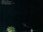 Archiv Foto Webcam Val Müstair / Umbrailpass 23:00