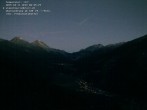 Archiv Foto Webcam Val Müstair / Umbrailpass 06:00