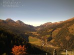 Archiv Foto Webcam Val Müstair / Umbrailpass 13:00