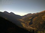 Archiv Foto Webcam Val Müstair / Umbrailpass 15:00