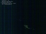 Archiv Foto Webcam Val Müstair / Umbrailpass 23:00