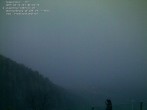 Archived image Webcam Val Müstair / Umbrail Pass 05:00