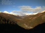 Archived image Webcam Val Müstair / Umbrail Pass 07:00