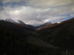 Archived image Webcam Val Müstair / Umbrail Pass 11:00