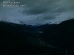 Archiv Foto Webcam Val Müstair / Umbrailpass 05:00