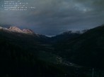 Archiv Foto Webcam Val Müstair / Umbrailpass 05:00