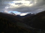 Archiv Foto Webcam Val Müstair / Umbrailpass 07:00