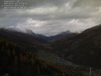 Archiv Foto Webcam Val Müstair / Umbrailpass 11:00