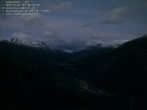 Archiv Foto Webcam Val Müstair / Umbrailpass 05:00