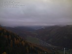 Archiv Foto Webcam Val Müstair / Umbrailpass 06:00
