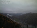 Archiv Foto Webcam Val Müstair / Umbrailpass 07:00