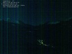 Archiv Foto Webcam Val Müstair / Umbrailpass 01:00