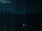 Archiv Foto Webcam Val Müstair / Umbrailpass 03:00