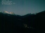 Archiv Foto Webcam Val Müstair / Umbrailpass 05:00