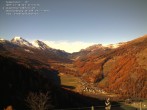 Archiv Foto Webcam Val Müstair / Umbrailpass 11:00