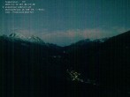 Archiv Foto Webcam Val Müstair / Umbrailpass 05:00