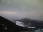 Archiv Foto Webcam Val Müstair / Umbrailpass 07:00