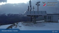 Archiv Foto Webcam Piz Mundaun, Obersaxen Val Lumnezia 00:00