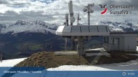 Archiv Foto Webcam Piz Mundaun, Obersaxen Val Lumnezia 16:00