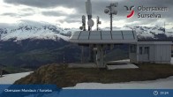Archiv Foto Webcam Piz Mundaun, Obersaxen Val Lumnezia 18:00