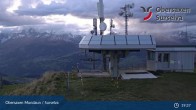 Archived image Webcam Obersaxen Val Lumnezia, Piz Mundaun 00:00