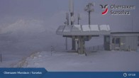 Archiv Foto Webcam Piz Mundaun, Obersaxen Val Lumnezia 06:00