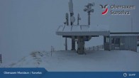 Archiv Foto Webcam Piz Mundaun, Obersaxen Val Lumnezia 00:00