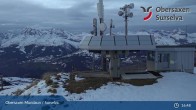 Archiv Foto Webcam Piz Mundaun, Obersaxen Val Lumnezia 00:00