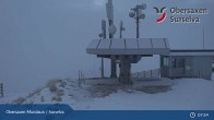 Archiv Foto Webcam Piz Mundaun, Obersaxen Val Lumnezia 07:00