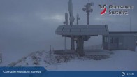 Archiv Foto Webcam Piz Mundaun, Obersaxen Val Lumnezia 14:00