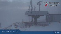 Archiv Foto Webcam Piz Mundaun, Obersaxen Val Lumnezia 16:00