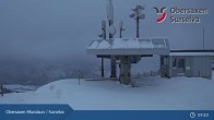 Archived image Webcam Obersaxen Val Lumnezia, Piz Mundaun 07:00