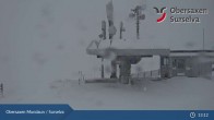 Archived image Webcam Obersaxen Val Lumnezia, Piz Mundaun 12:00