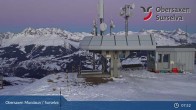 Archived image Webcam Obersaxen Val Lumnezia, Piz Mundaun 07:00