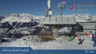 Archived image Webcam Obersaxen Val Lumnezia, Piz Mundaun 10:00