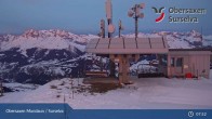 Archived image Webcam Obersaxen Val Lumnezia, Piz Mundaun 07:00