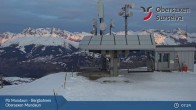 Archiv Foto Webcam Piz Mundaun, Obersaxen Val Lumnezia 06:00