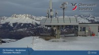 Archived image Webcam Obersaxen Val Lumnezia, Piz Mundaun 07:00