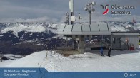 Archiv Foto Webcam Piz Mundaun, Obersaxen Val Lumnezia 12:00