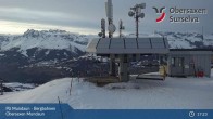 Archiv Foto Webcam Piz Mundaun, Obersaxen Val Lumnezia 16:00