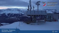 Archiv Foto Webcam Piz Mundaun, Obersaxen Val Lumnezia 18:00