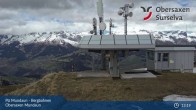 Archiv Foto Webcam Piz Mundaun, Obersaxen Val Lumnezia 12:00