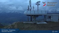 Archived image Webcam Obersaxen Val Lumnezia, Piz Mundaun 04:00