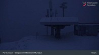 Archiv Foto Webcam Piz Mundaun, Obersaxen Val Lumnezia 04:00