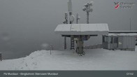 Archiv Foto Webcam Piz Mundaun, Obersaxen Val Lumnezia 07:00